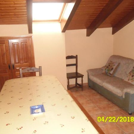 Casa Los Ancares Vega de Espinareda Εξωτερικό φωτογραφία