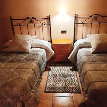 Casa Los Ancares Vega de Espinareda Εξωτερικό φωτογραφία