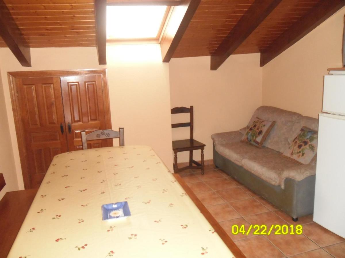 Casa Los Ancares Vega de Espinareda Εξωτερικό φωτογραφία