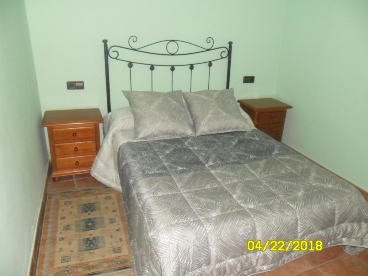 Casa Los Ancares Vega de Espinareda Εξωτερικό φωτογραφία