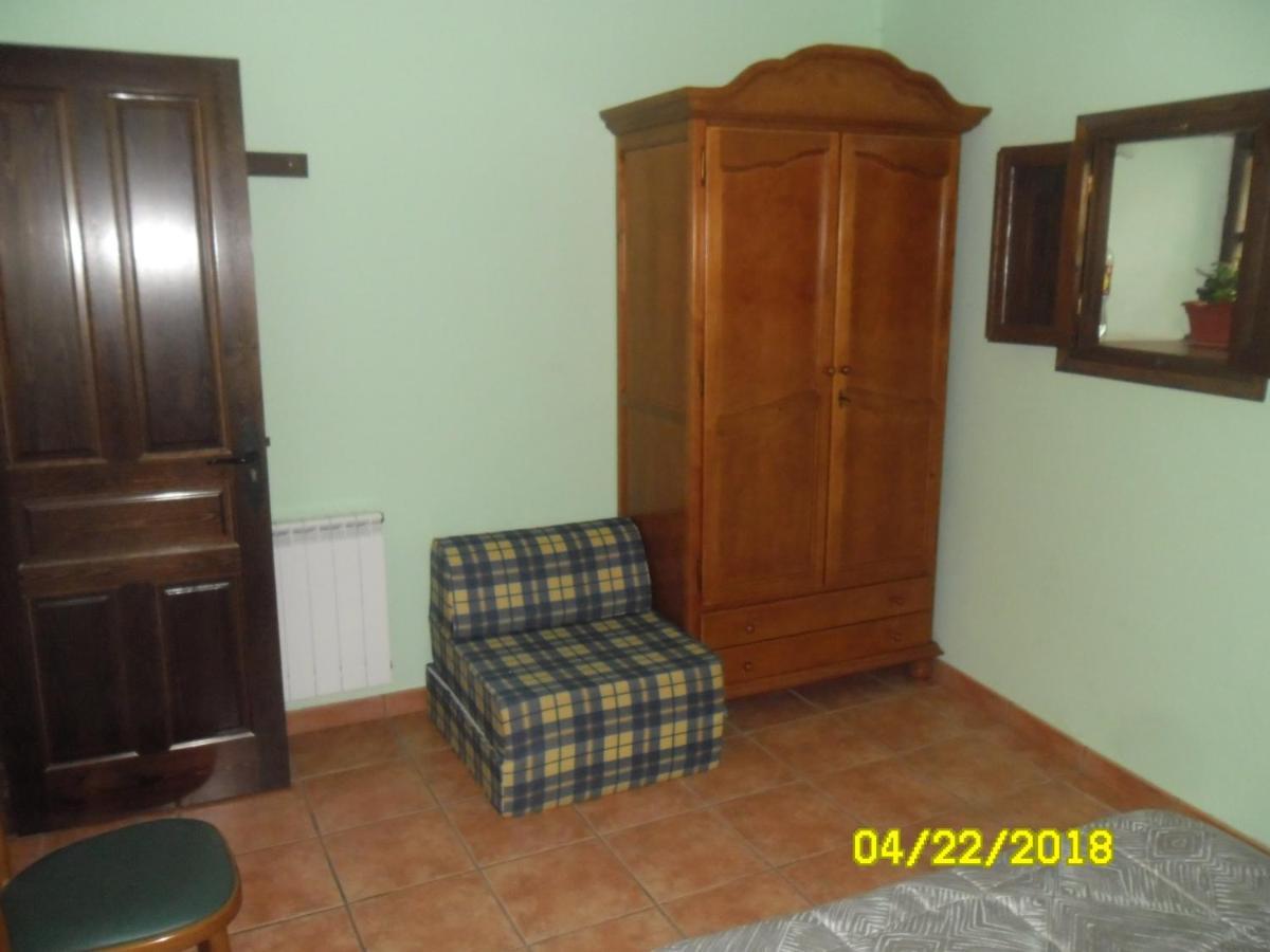 Casa Los Ancares Vega de Espinareda Εξωτερικό φωτογραφία