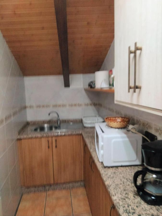 Casa Los Ancares Vega de Espinareda Εξωτερικό φωτογραφία