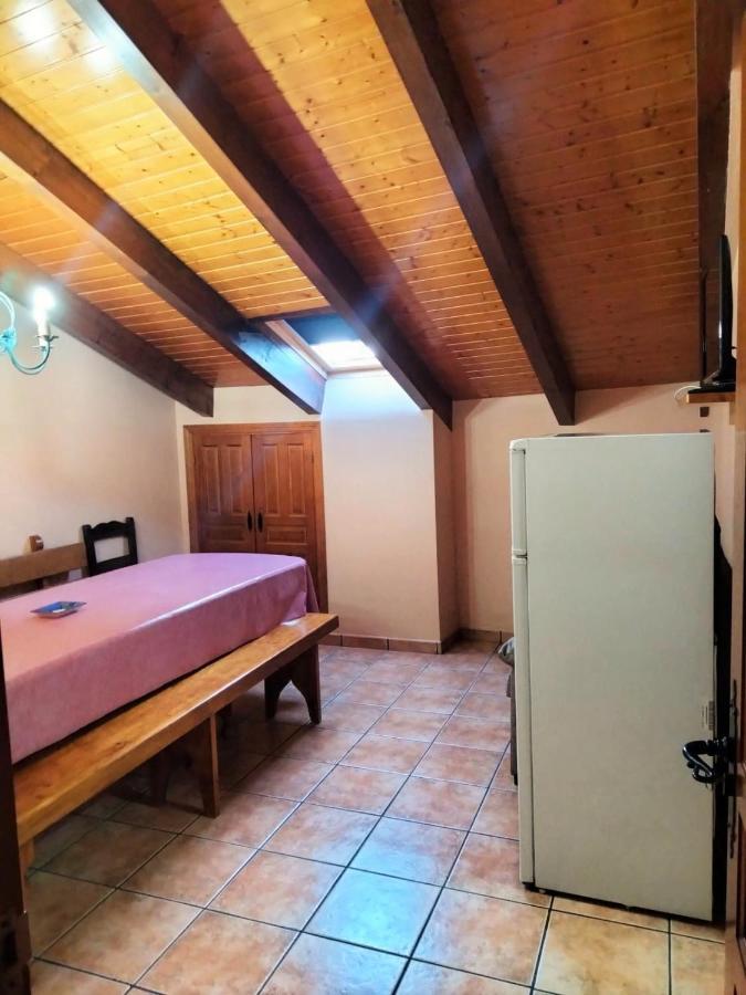 Casa Los Ancares Vega de Espinareda Εξωτερικό φωτογραφία