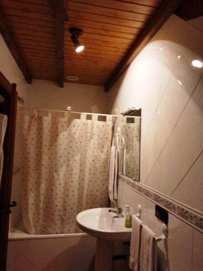 Casa Los Ancares Vega de Espinareda Εξωτερικό φωτογραφία