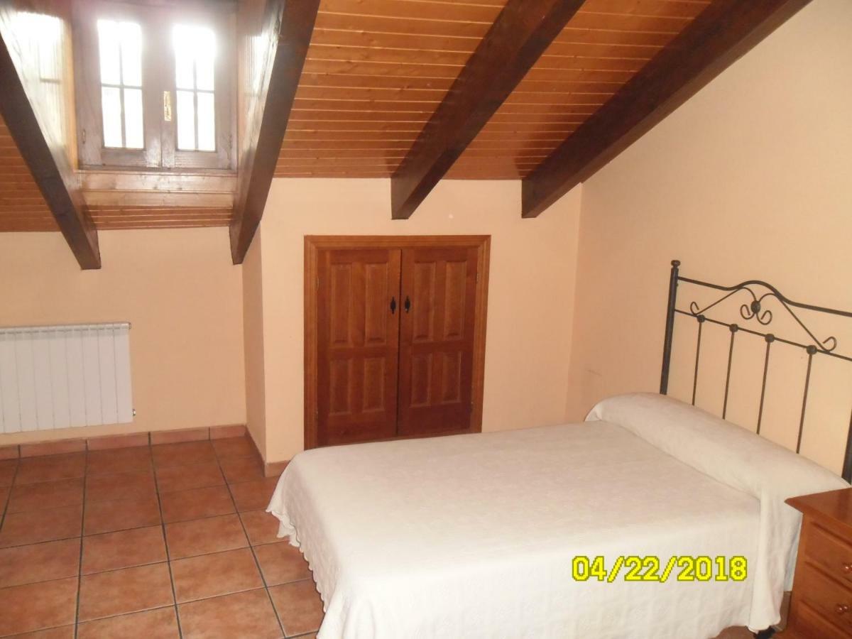 Casa Los Ancares Vega de Espinareda Εξωτερικό φωτογραφία